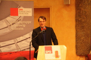 Prof. Dr. Karl Lauterbach