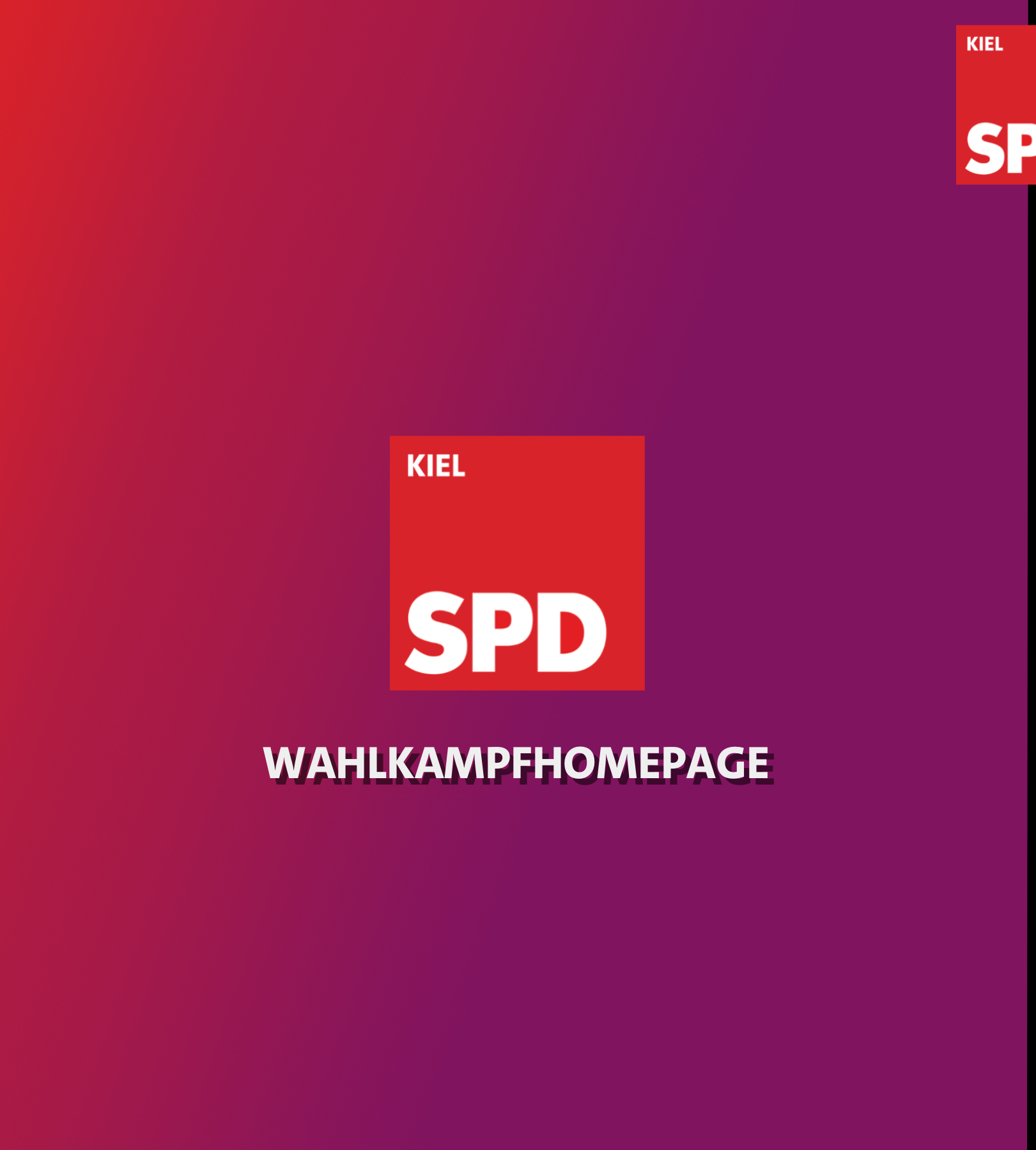 Weiche links